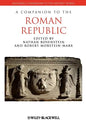 Companion Roman Republic - Paperback