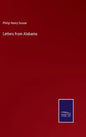 Letters from Alabama - Hardcover
