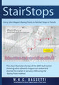 StairStops Using John Magee's Basing Points to Ratchet Stops in Trends: Using John Magee's Basing Points to Ratchet Stops in Trends - Paperback