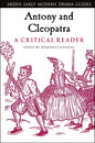 Antony and Cleopatra: A Critical Reader - Paperback