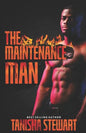 The Maintenance Man: A Twisted Urban Love Triangle Thriller - Paperback