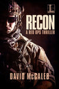 Recon - Paperback