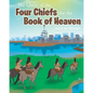 The Quest of the Four Chiefs for the Book of Heaven - Paperback