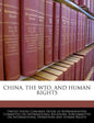 China, the Wto, and Human Rights - Paperback