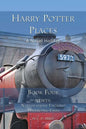 Harry Potter Places Book Four - Newts: Northeastern England Wizarding Treks - Paperback
