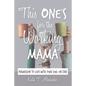 This One's for the Working Mama: Permission to Live with Your Soul on Fire - Paperback