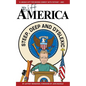 Biff America: Steep, Deep & Dyslexic - Paperback