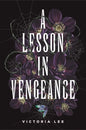 A Lesson in Vengeance - Hardcover