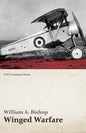Winged Warfare (WWI Centenary Series) - Paperback