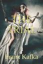 The Trial (Official Edition) - Paperback