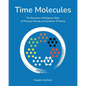 Time Molecules: The Business Intelligence Side of Process Mining and Systems Thinking - Paperback