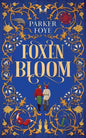 Foxen Bloom - Paperback