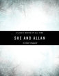 She And Allan By H. Rider Haggard - Paperback