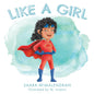 Like a Girl - Paperback