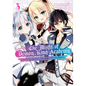 The Misfit of Demon King Academy 03: History's Strongest Demon King Reincarnates and Goes to School with His Descendants - Paperback