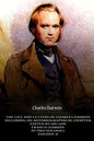 The Life And Letters Of Charles Darwin Including An Autobiographical Chapter Edi - Paperback