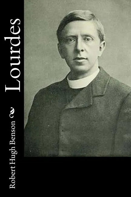 Lourdes - Paperback