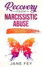 Narcissistic Abuse: A Guide To Rebuilding Self-Esteem - Paperback