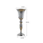 Creative Hotel Bar Restaurant Table Decoration Vase Craft Ornaments