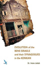 Evolution of The Bene Israels and their Synagogues in The Konkan - Paperback