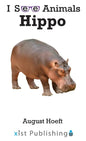 Hippo - Hardcover