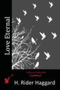 Love Eternal - Paperback