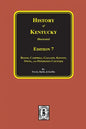 History of Kentucky: the 7th Edition. - Paperback