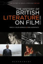 The History of British Literature on Film, 1895-2015 - Paperback