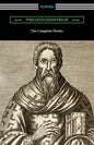 The Complete Works - Paperback