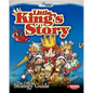 Little King's Story: The Official Strategy Guide - Paperback