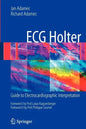 ECG Holter: Guide to Electrocardiographic Interpretation - Paperback
