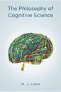 The Philosophy of Cognitive Science - Paperback