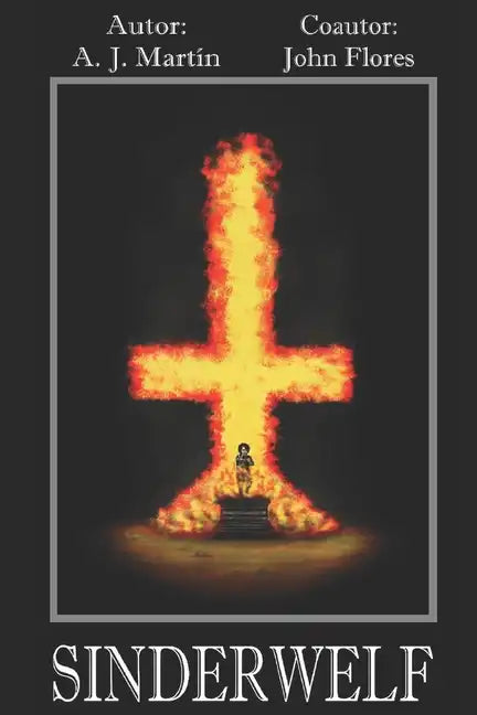 Sinderwelf - Paperback