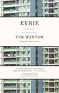 Eyrie - Paperback
