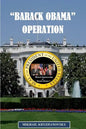 "Barack Obama" Operation - Paperback