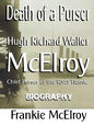 Death of a Purser - Paperback