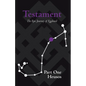 Testament - Heusos - Paperback