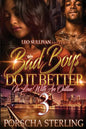 Bad Boys Do It Better 3: In Love With an Outlaw - Paperback