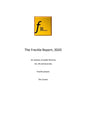 The Freckle Report 2020: An analysis of public libraries in the US, UK and Australia - Paperback