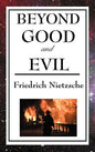 Beyond Good and Evil - Hardcover