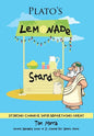 Plato's Lemonade Stand: Stirring Change into Something Great - Hardcover