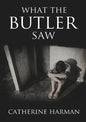 What The Butler Saw - Paperback