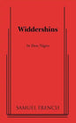 Widdershins - Paperback