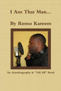 I Am That Man... - Paperback
