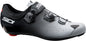 SIDI Genius 10 Road Shoes - Men's Gray/Black 47