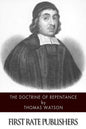 The Doctrine of Repentance - Paperback