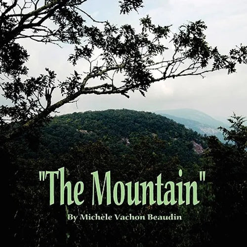 "The Mountain" - Paperback