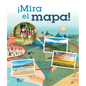 ｡Mira El Mapa! - Paperback