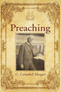 Preaching - Paperback