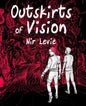 Outskirts of Vision: B&W edition - Paperback